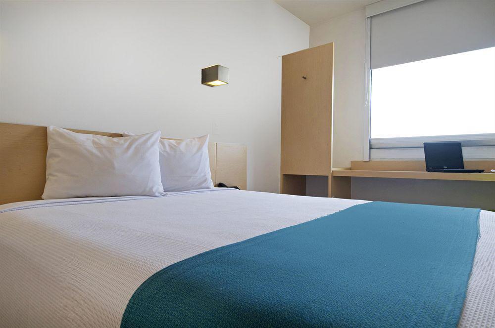 Hotel One Ciudad De Patriotismo 3*