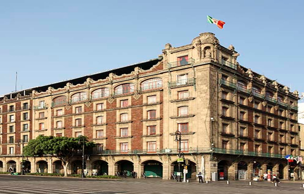 Western Majestic Hotel