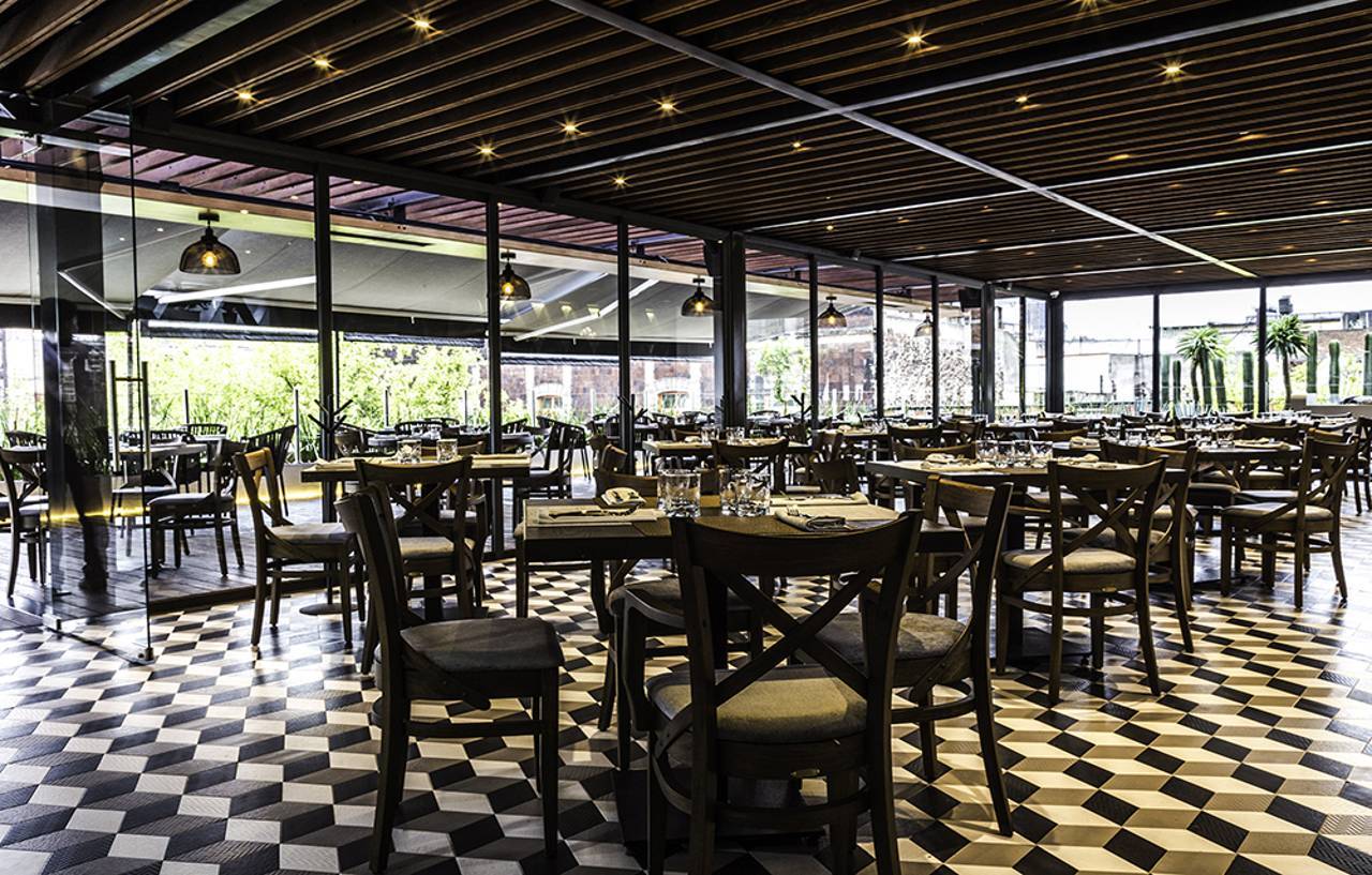 Hotel Domingo Santo Boutique (adults Only) Cidade do México