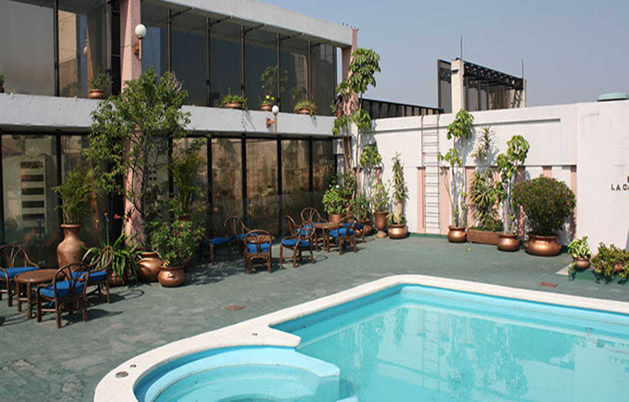 Hotel Stella Maris