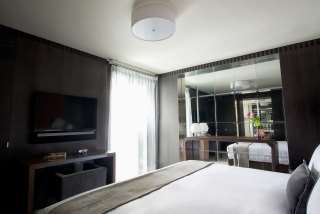Hippodrome Condesa (adults Only) 5*