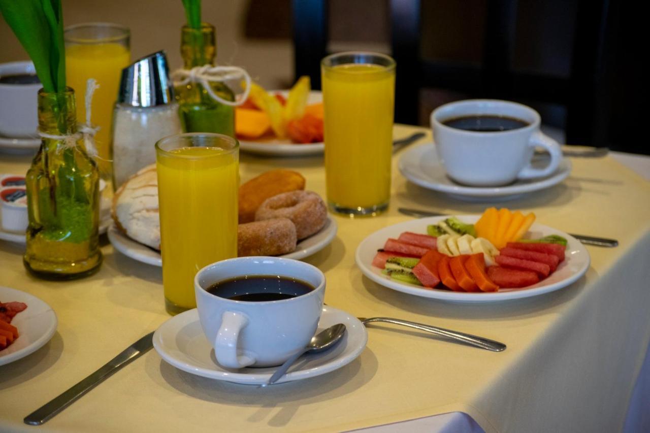 Brasilia Hotel 3*