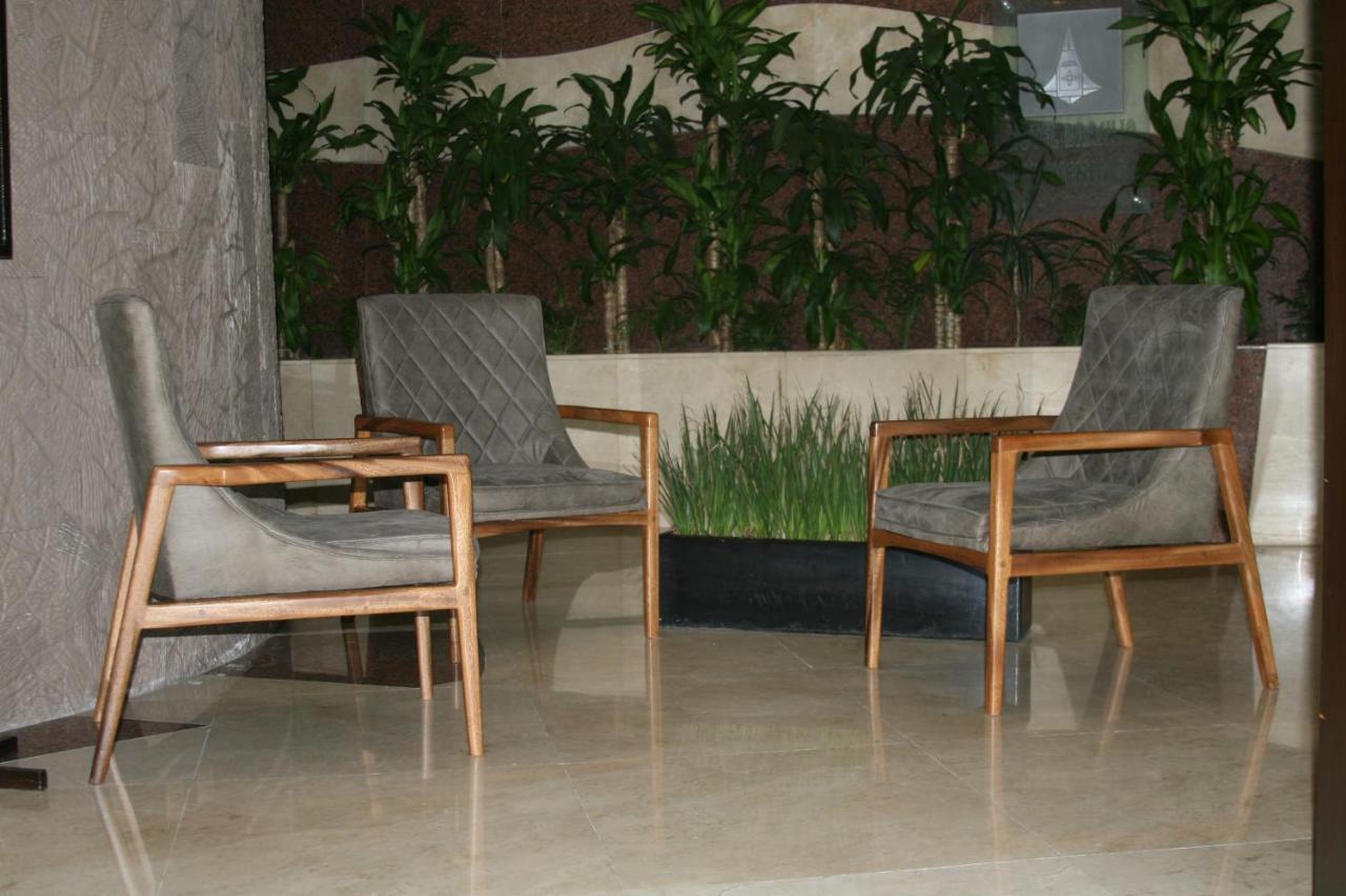 Brasilia Hotel Cidade do México