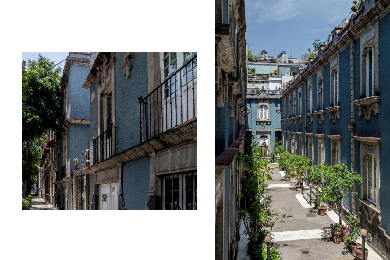 Azul Cordoba By The Local Way Apartamento