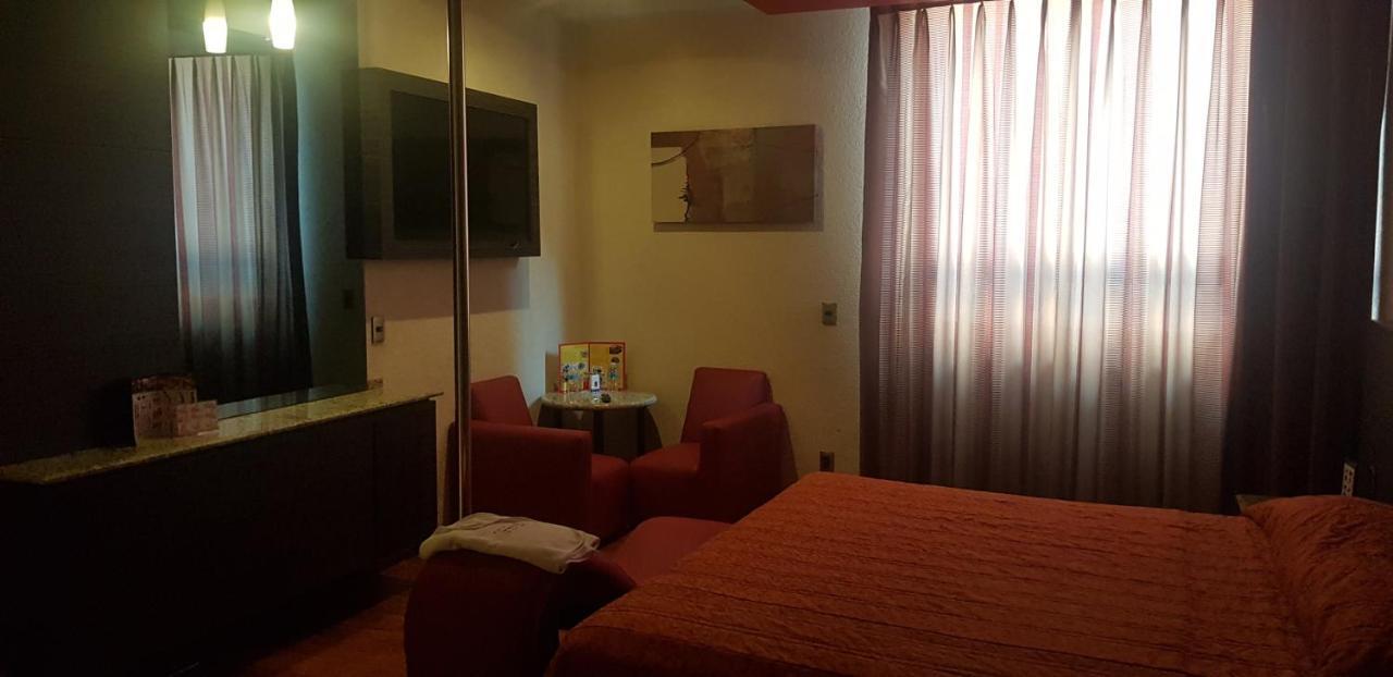 Y Villas Las Torres 4* Cidade do México