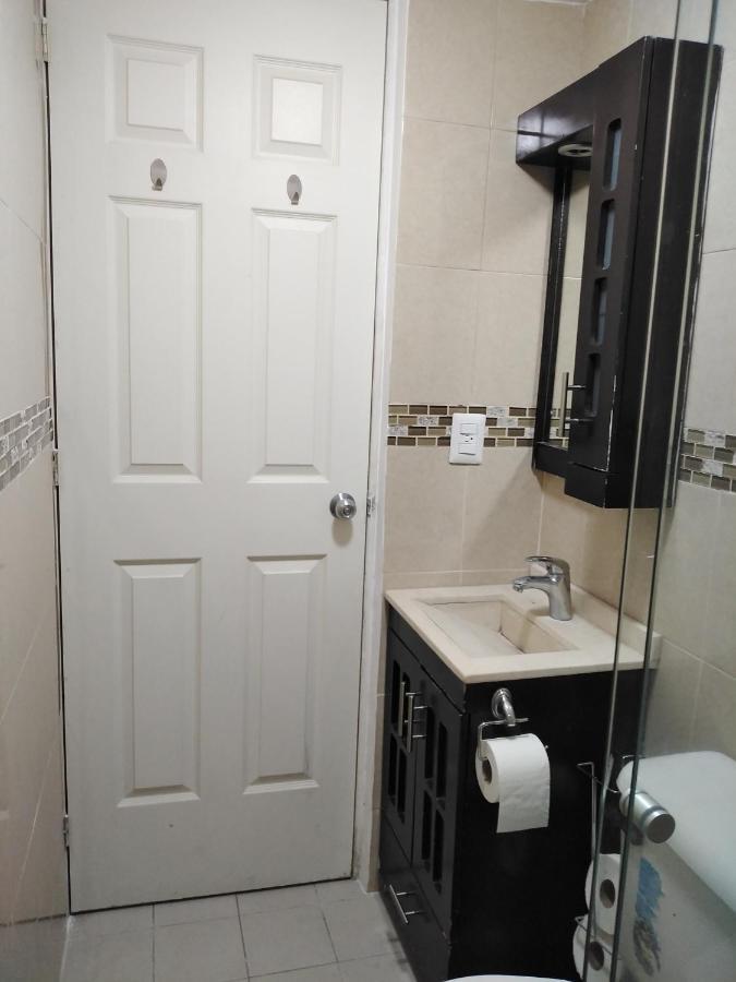 Guest house Portal Polanco