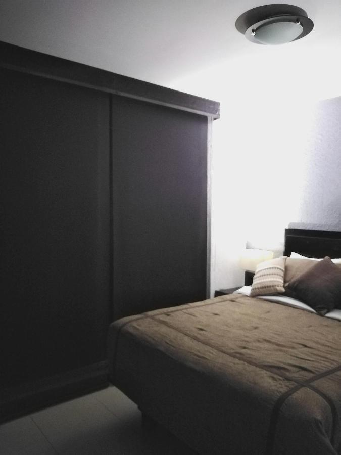 Portal Polanco Guest house Mexico City