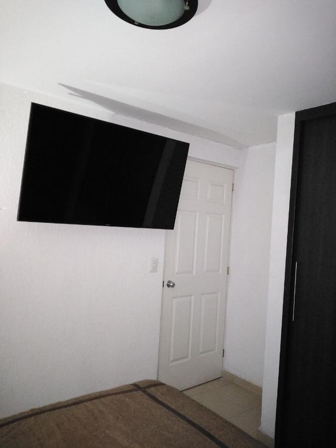 Portal Polanco Guest house Mexico City