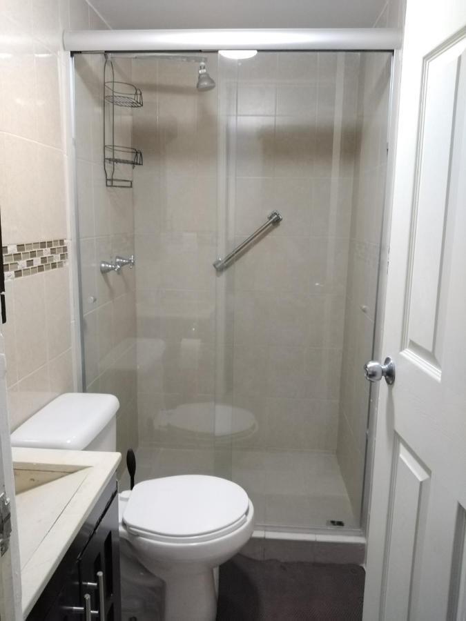 Portal Polanco Guest house Mexico City