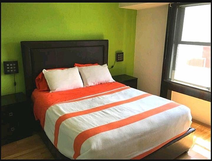 Condominio Portika Polanco Homestay