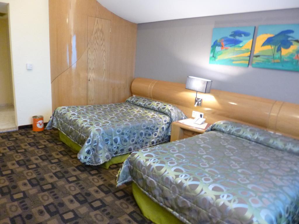 Mandarín Cartón Hotel 2*