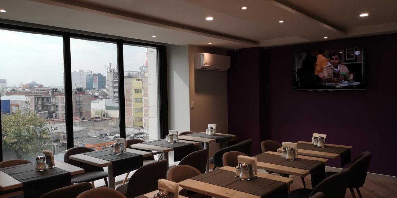 Hotel Bonn México DF