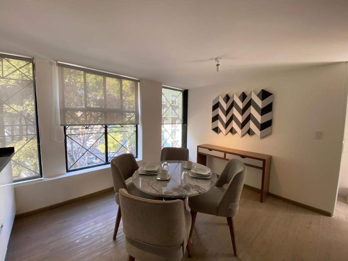 Guest house Casa Londres Mexico City