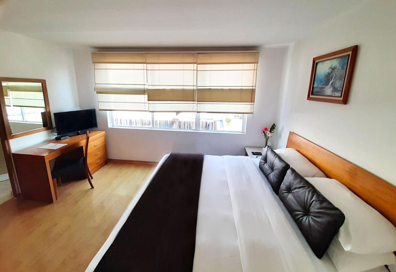 Apartamento L´ Heritage Aristóteles 225 By Bluebay