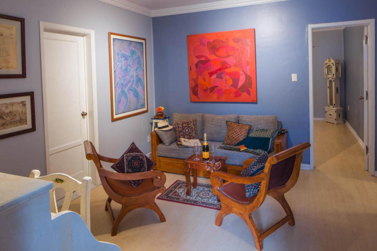 Parque México Boutique Hotel