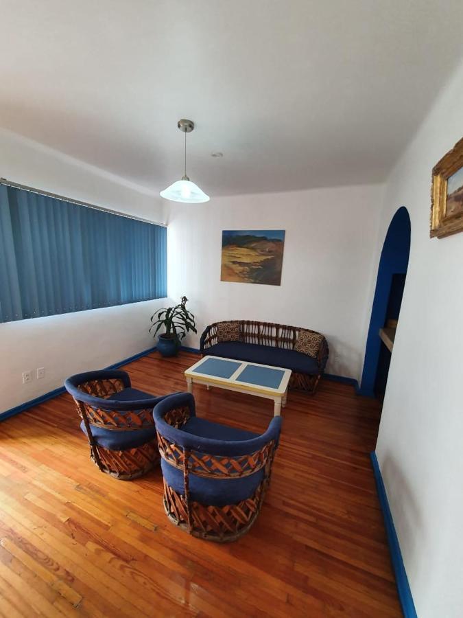 Residencia Polanco Hotel