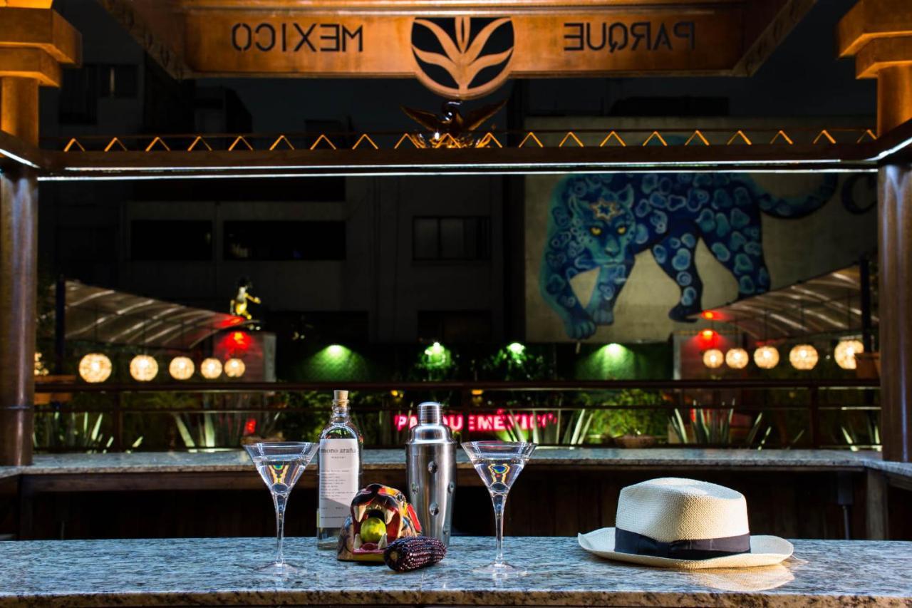 Parque México Boutique 4*