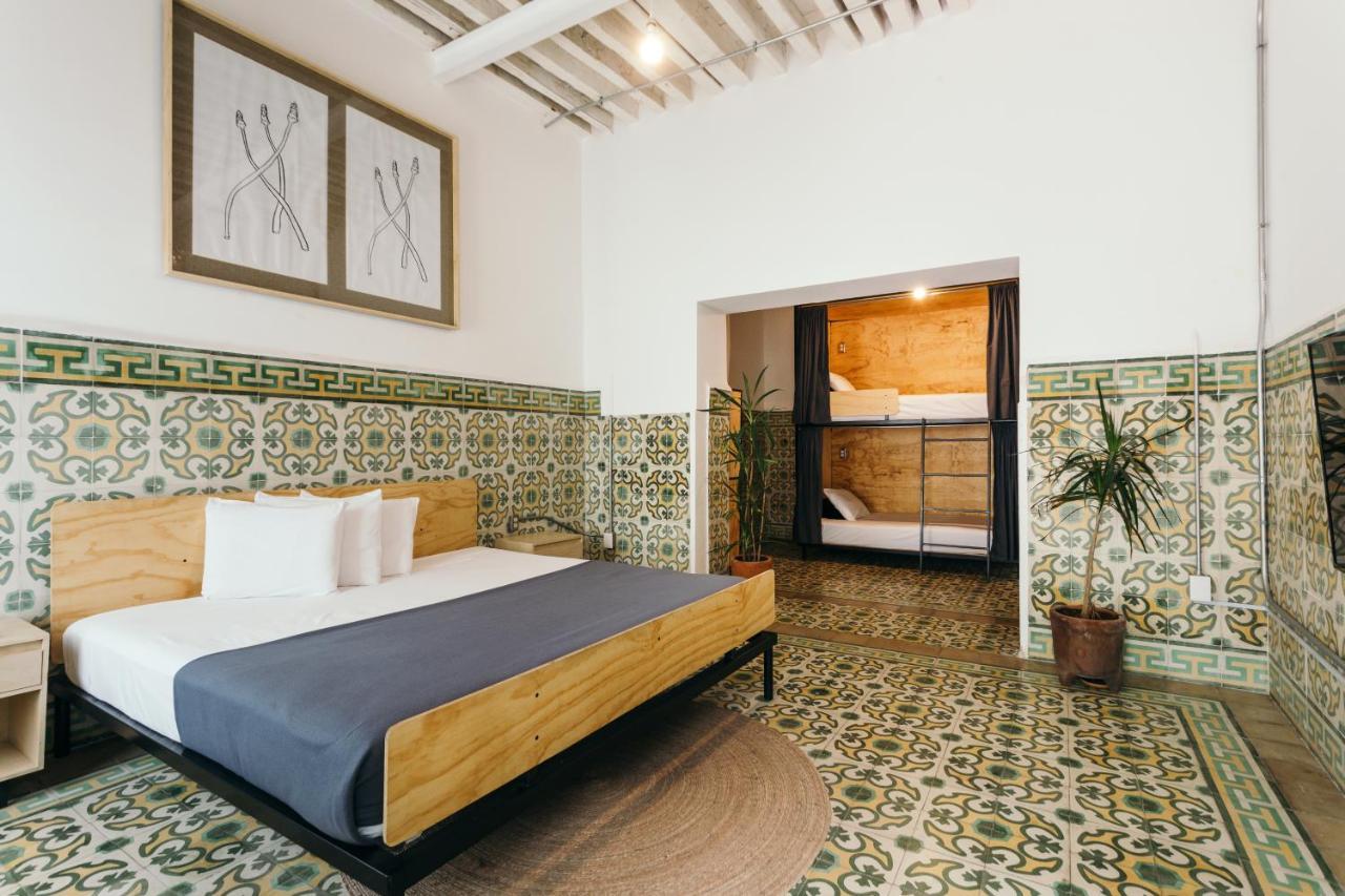 Casa Mx Alameda