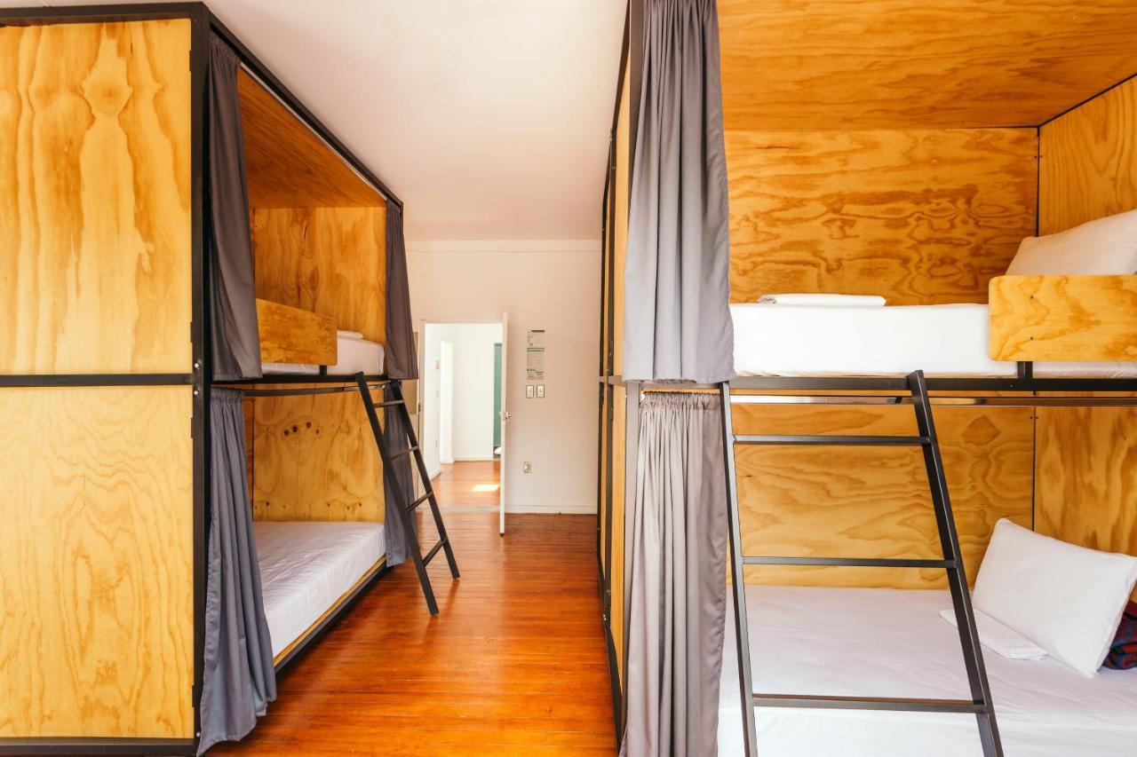 Casa Mx Alameda Hostal