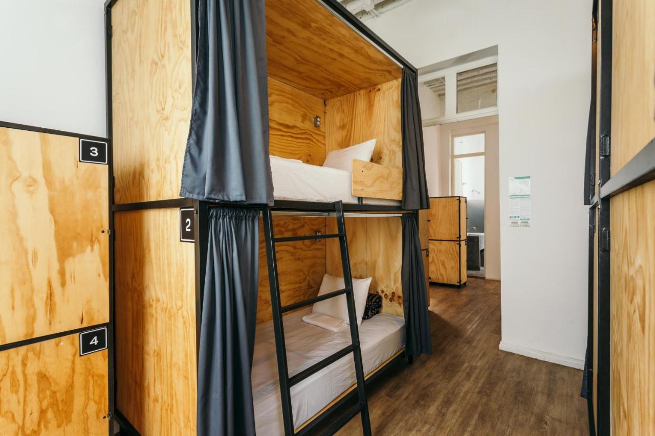 Hostal Casa Mx Alameda