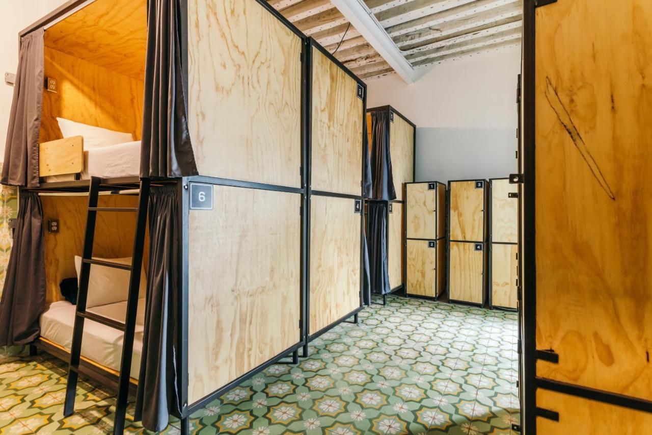 Hostal Casa Mx Alameda
