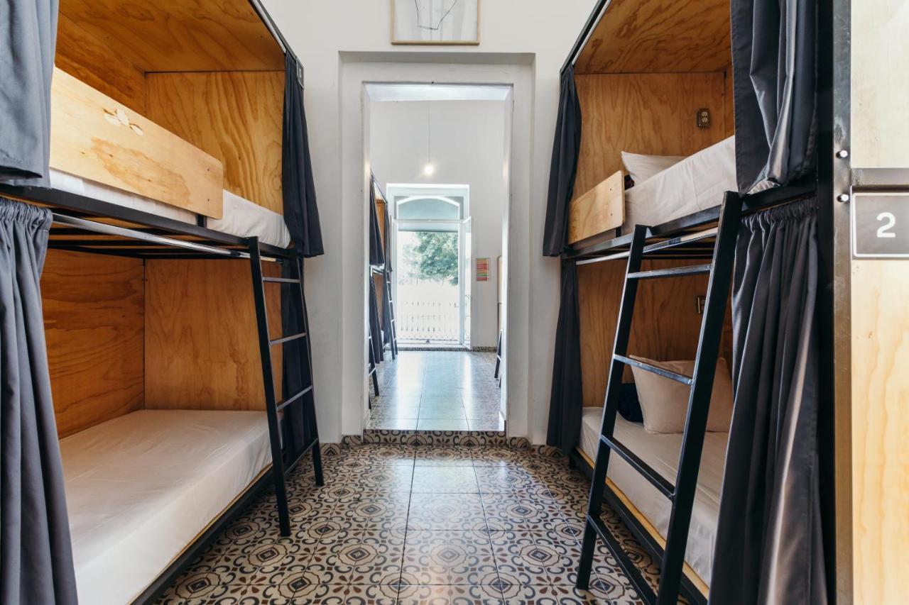 Hostal Casa Mx Alameda *