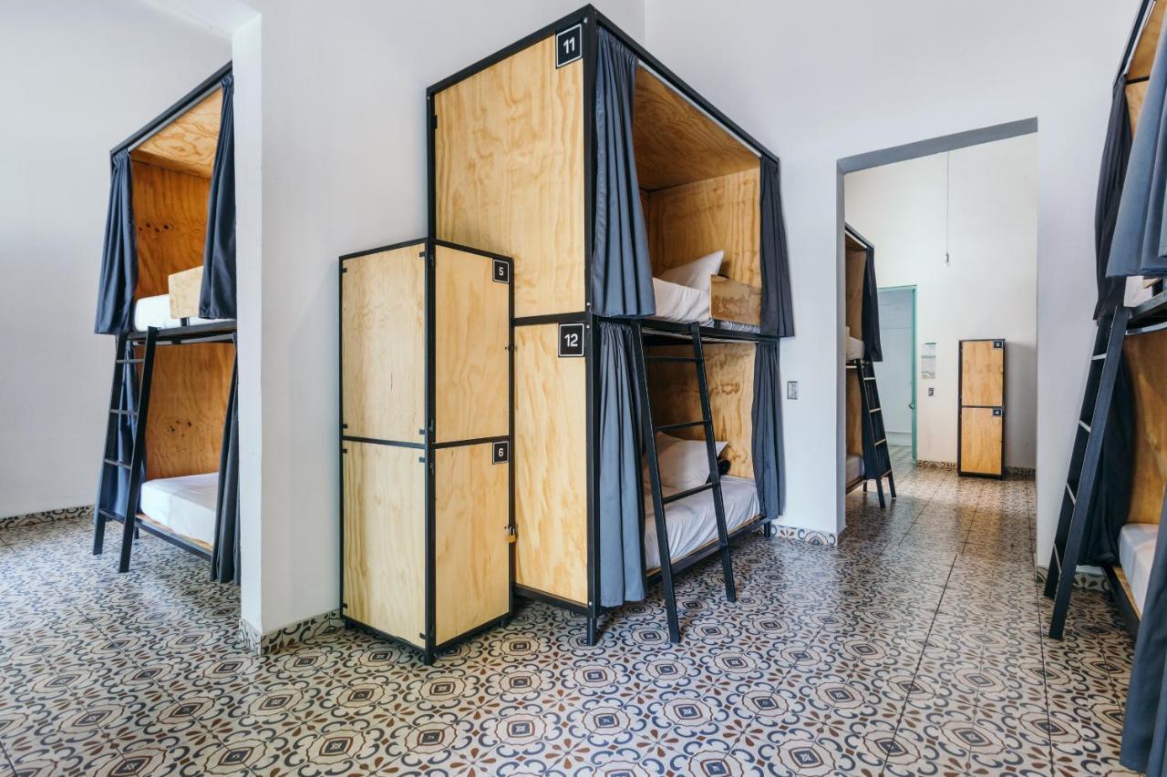 Casa Mx Alameda *