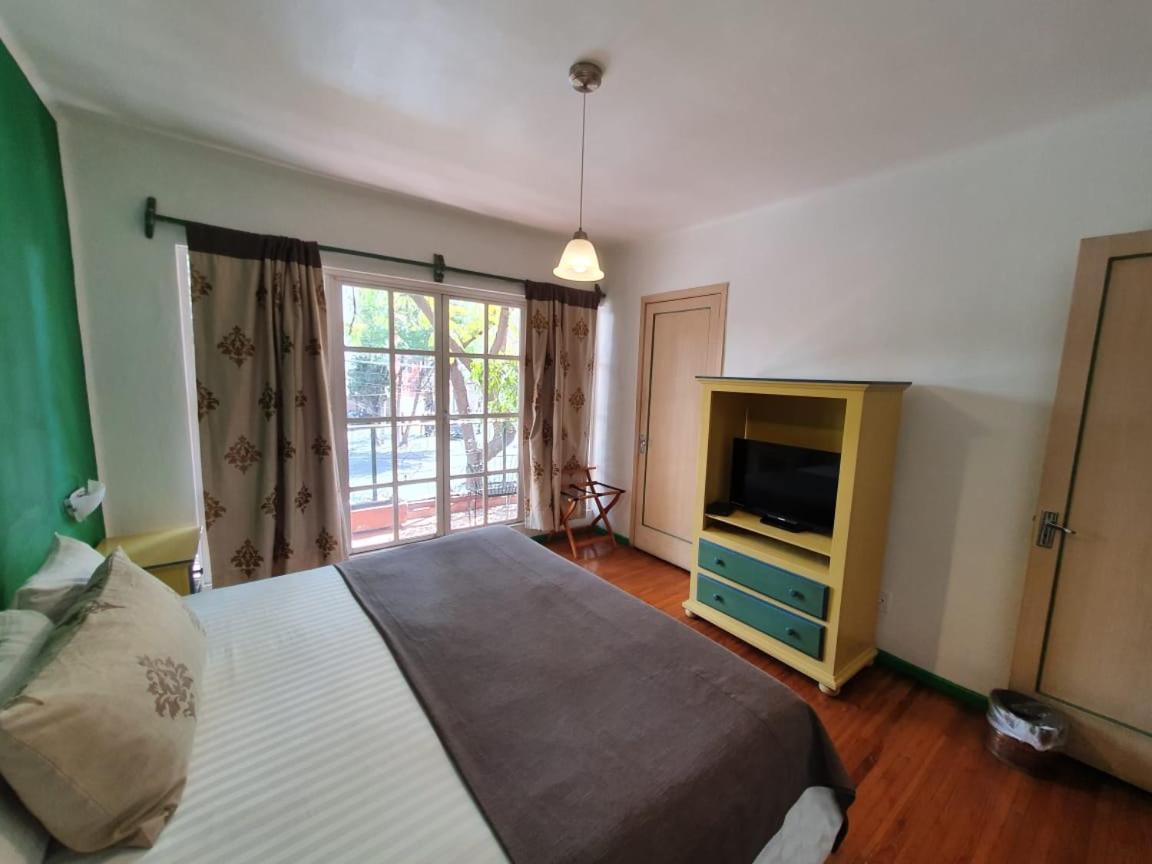 Residencia Polanco Hotel 3*