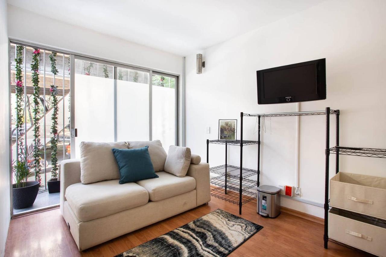 Location Ideal Viajeros Polanco