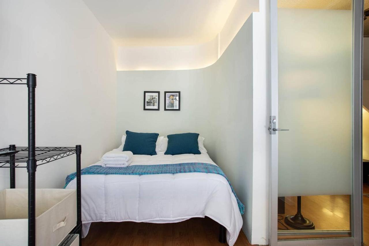 Location Ideal Viajeros Polanco *