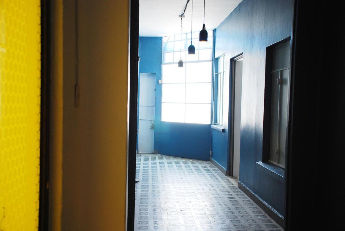 Albergue Wanderlust District
