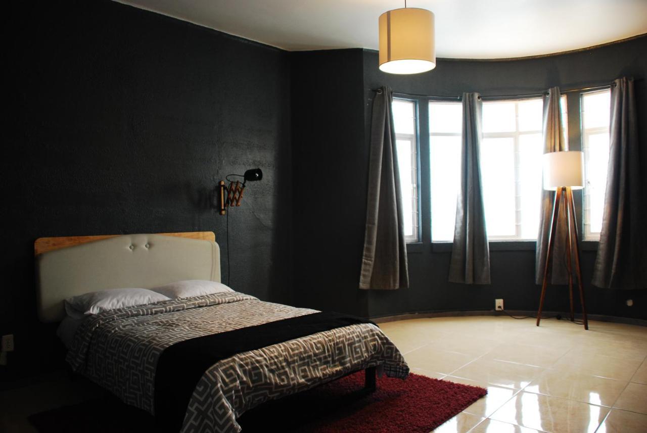 Bed and breakfast Wanderlust District