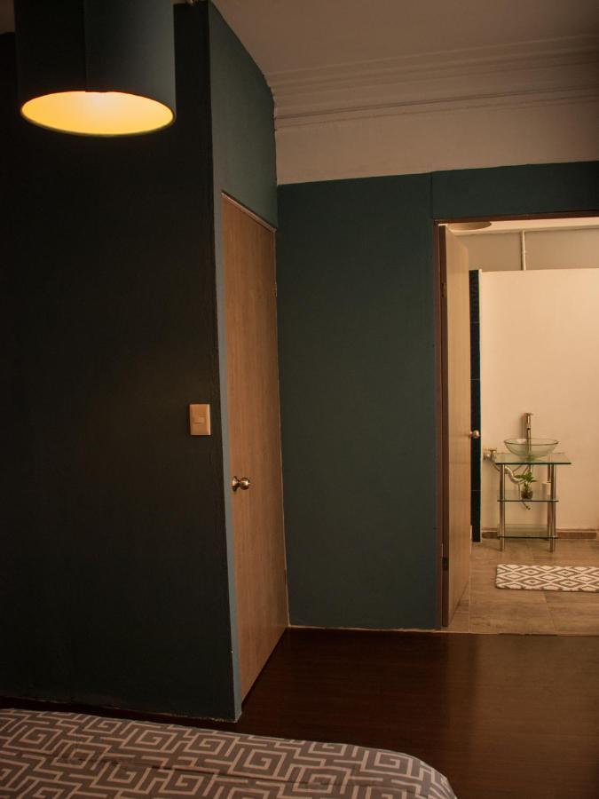 Wanderlust District Bed and breakfast