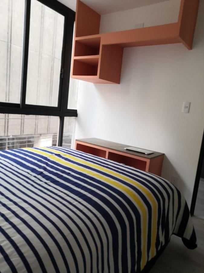 Euken 8 Hotel Mexico City