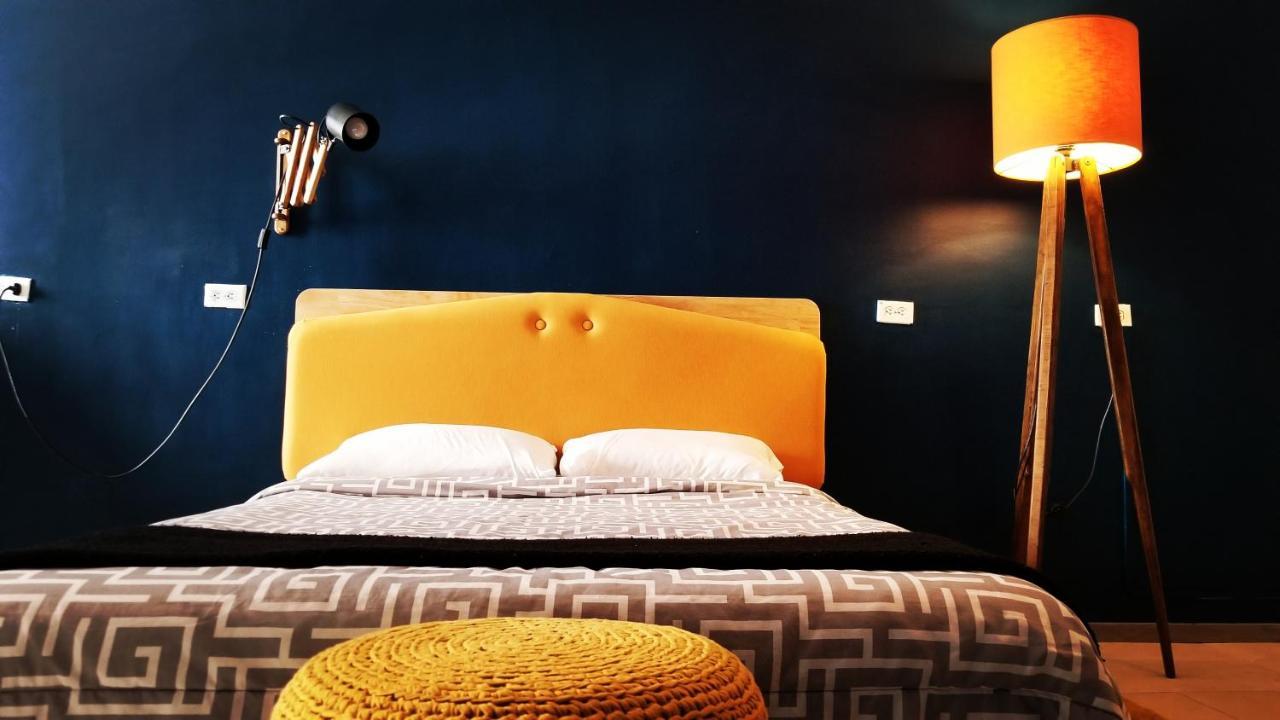 Wanderlust District Bed and breakfast
