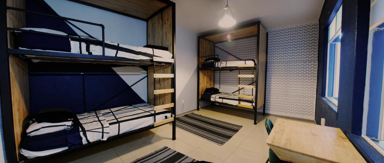 Bed and breakfast Wanderlust District