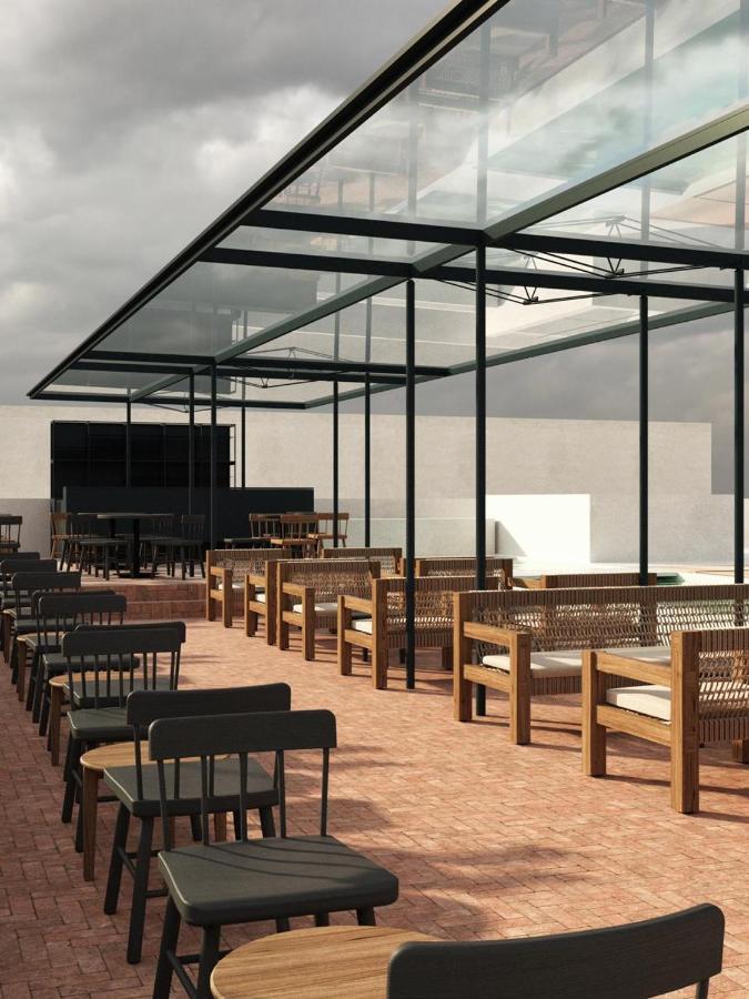 Circulo Mexicano, A Member Of Design Hotel 5*