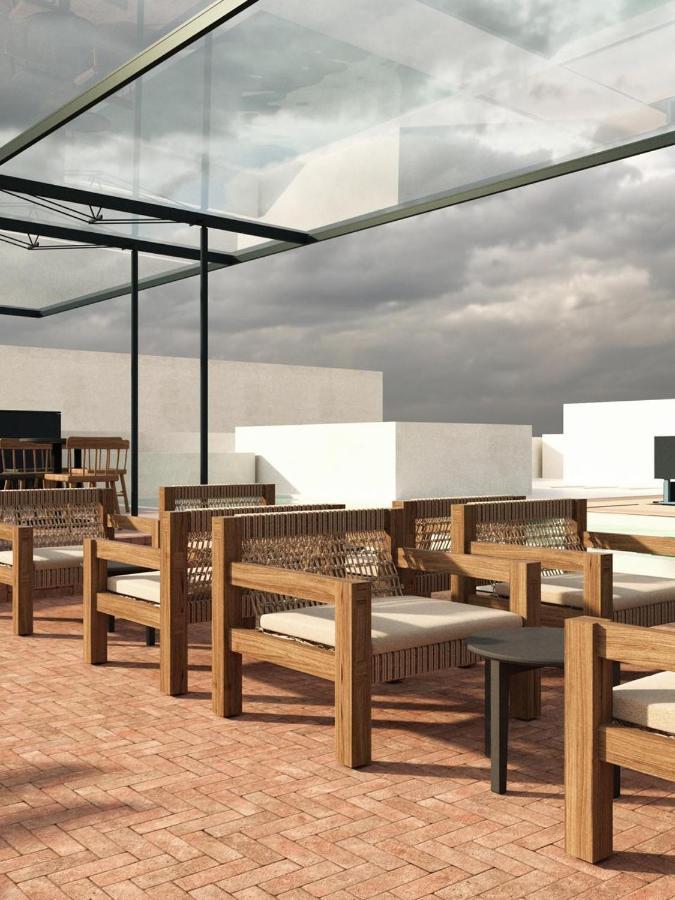 Circulo Mexicano, A Member Of Design Hotel Cidade do México