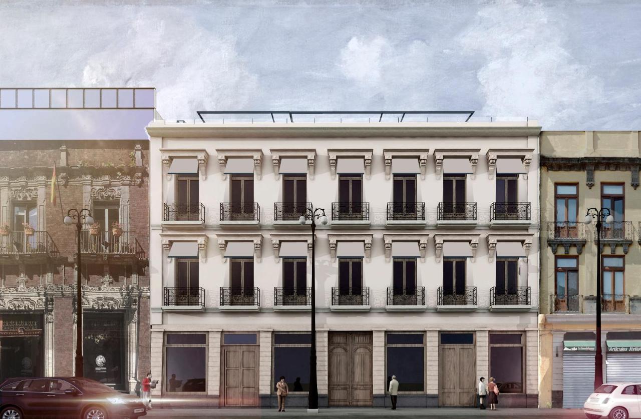 Circulo Mexicano, A Member Of Design Hotel