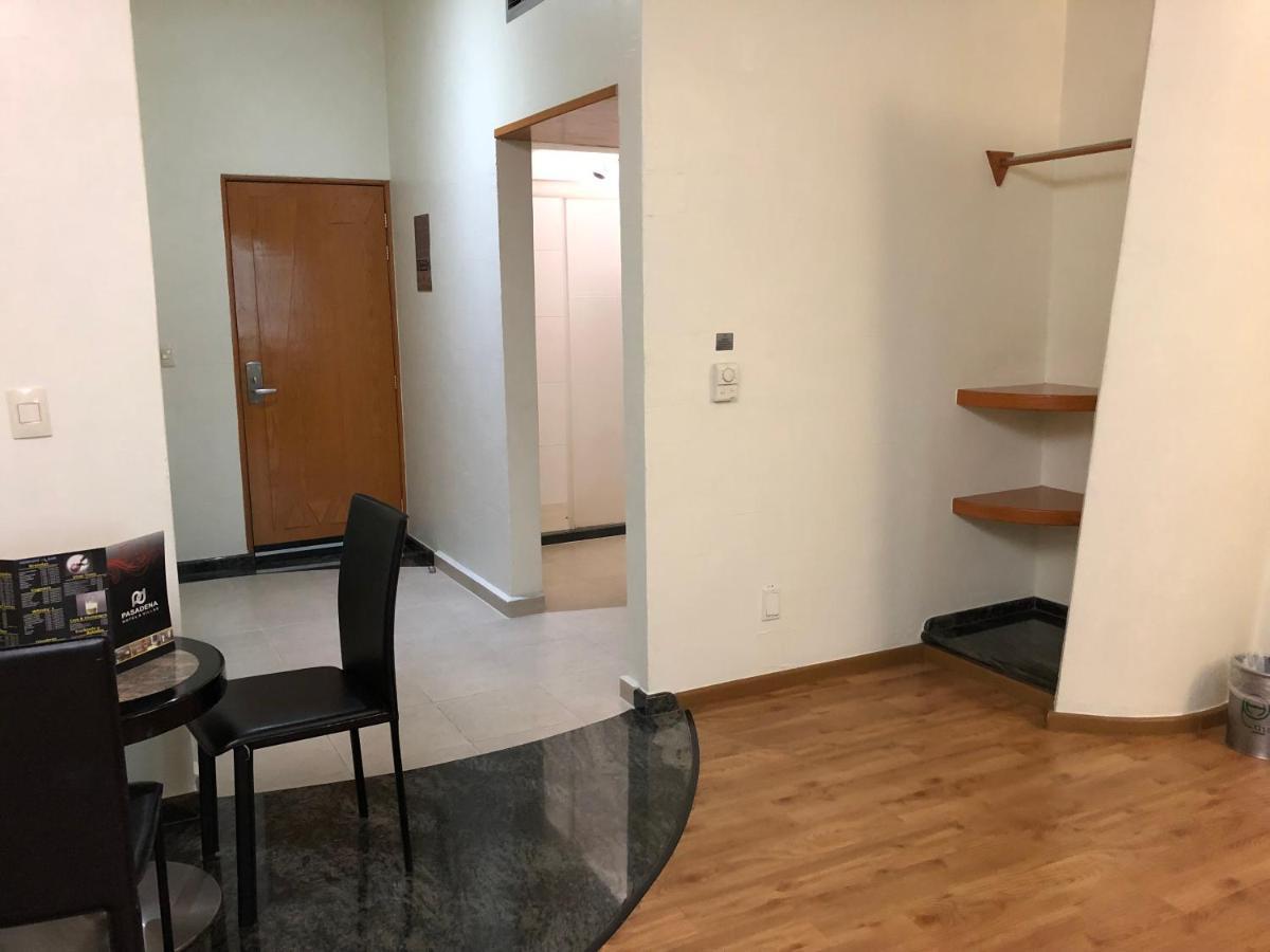 Hotel Hotel&villas Pasadena Impuestos No Incluidos El Pago Es Directamente En El 4*