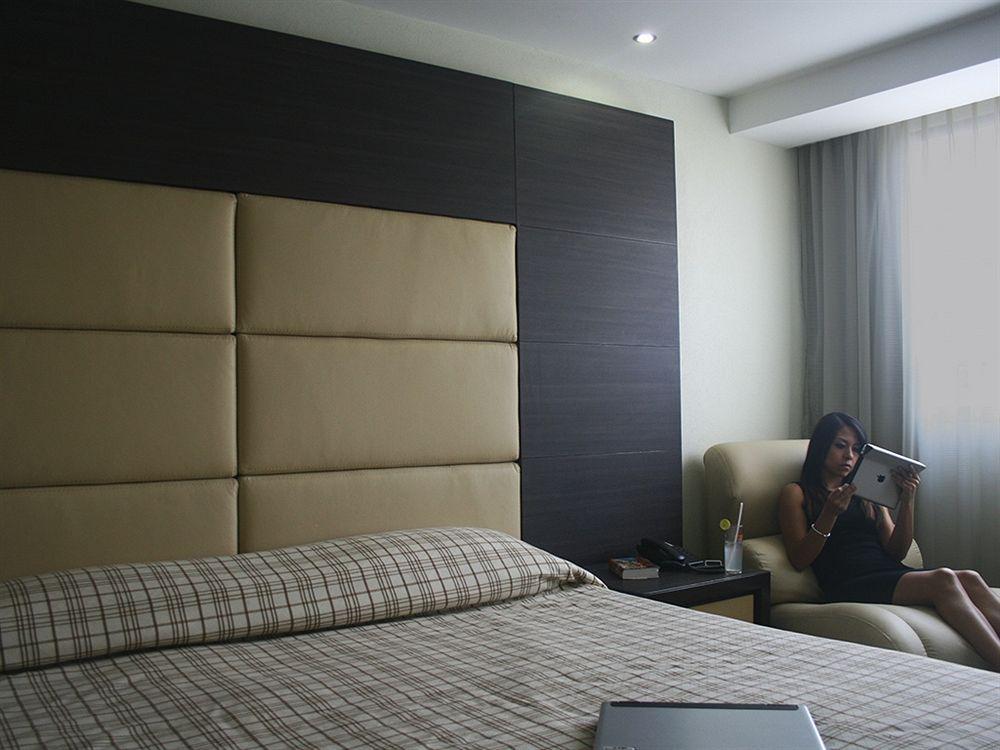 Astor México DF