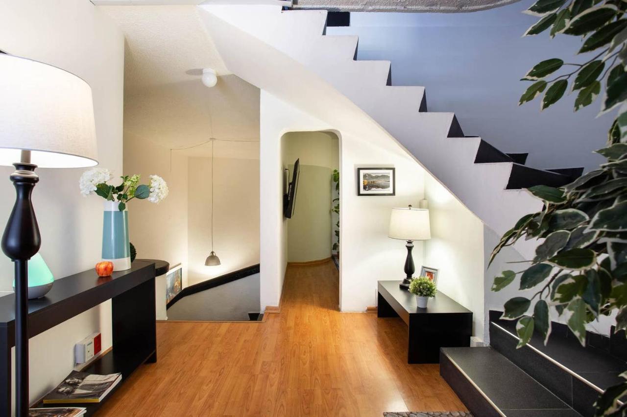 Location Ideal Viajeros Polanco Albergue Cidade do México