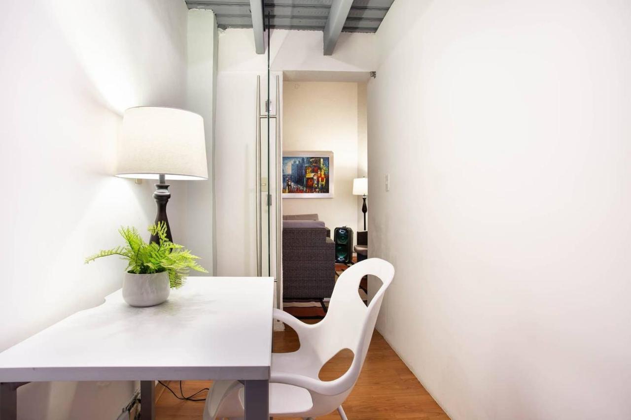 Location Ideal Viajeros Polanco Albergue Cidade do México