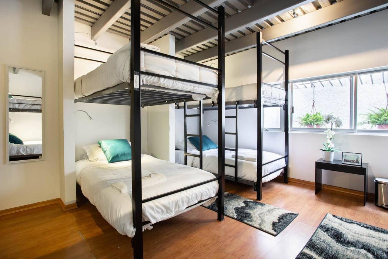 Location Ideal Viajeros Polanco Albergue