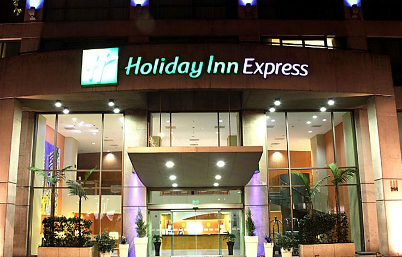 Express Reforma By Ihg