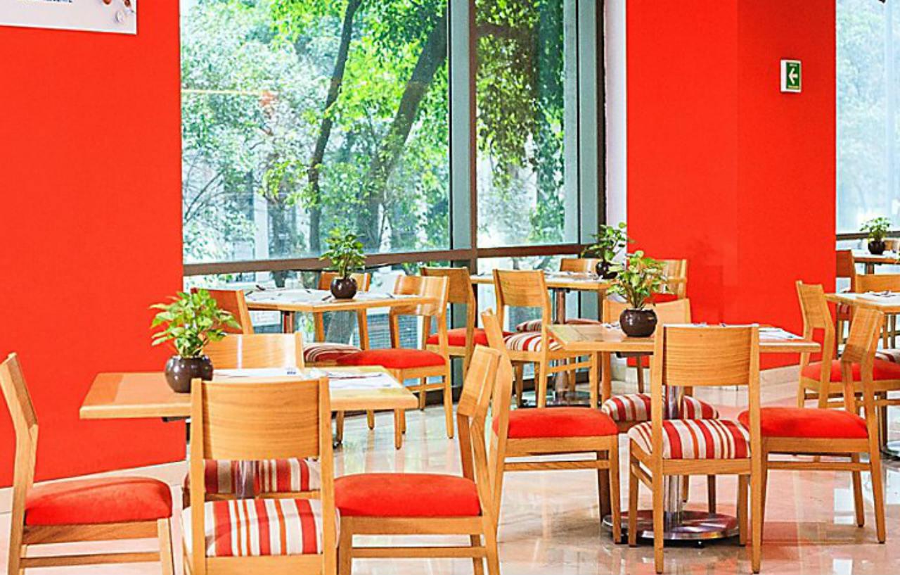 Hotel Express Reforma By Ihg México DF
