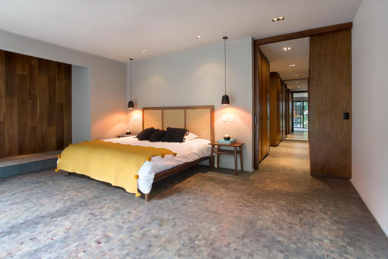 Inn Casa 9 México DF