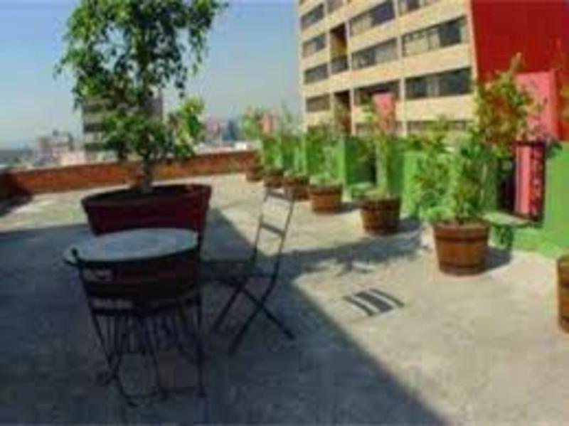 Residencia Rochester Hotel 3*