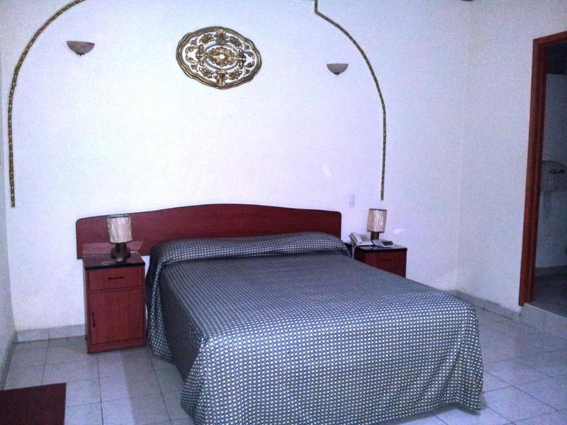 Casa De La Luna