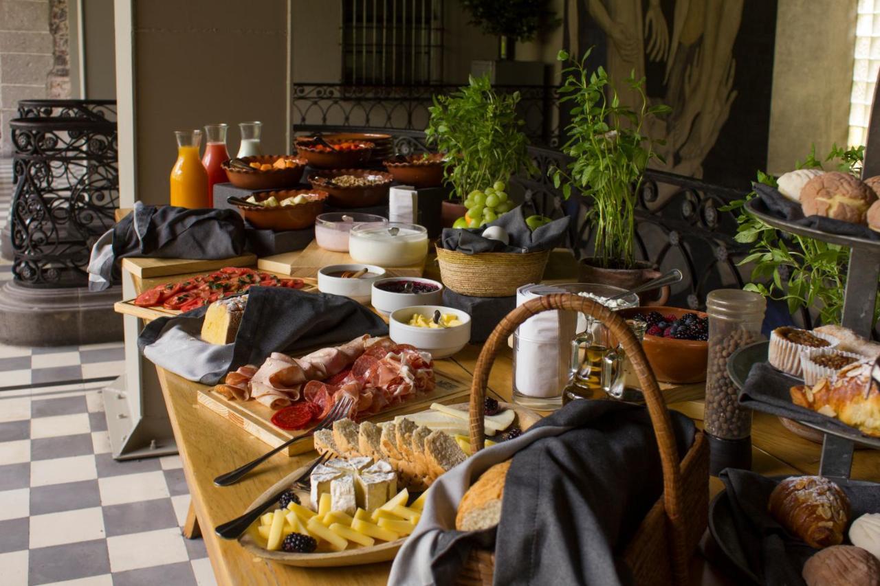 Downtown 5* Mexico City